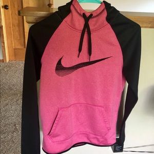 Nike Sweatshirt (Size XS)